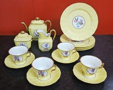 Limoges luncheon tea for sale  Weston