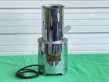 Moinho de farinha para todos os grãos - Modelo A33 - Moedor elétrico de pedra de grãos, usado comprar usado  Enviando para Brazil