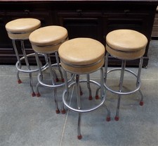 metal bar stool 20 for sale  Payson