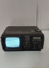 radio tv portatile anni usato radio tv portatile anni usato Maleo
