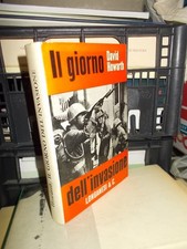 Giorno dell invasione usato  Pordenone