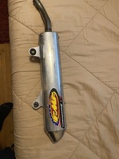 arrestor spark fmf cr250 for sale arrestor spark fmf cr250 for sale Christopher