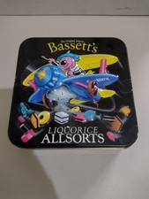 Novelty bassett liquorice for sale  BISHOP AUCKLAND