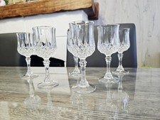 Verres vin blanc d'occasion  Saint-Omer