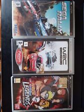 Giochi psp sega usato  Roma