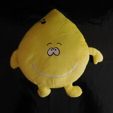 Peluche citron menton d'occasion  Nice-