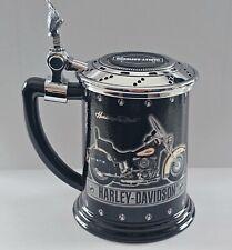 Seltener harley davidson gebraucht kaufen  Bonn
