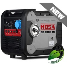 Generatore inverter 6.5 usato  Matera