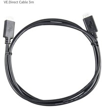 2cavi connessione victron usato  Villa di Tirano