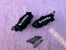 Brembo m4.32 108mm for sale  BRIDGEND