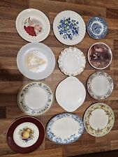 Plates joblot for sale  STOKE-ON-TRENT
