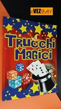 Trucchi magici apprendista usato  Novellara