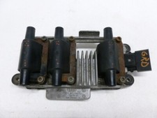 Pacote de bobina de ignição Audi A4 A6 VW Passat B5 - V6 2.8 - Genuíno - 078 905 104 comprar usado  Enviando para Brazil