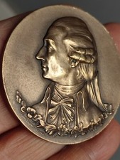 Jetons médaille souvenirs d'occasion  Paris IX