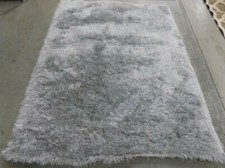 Silver flaw rug for sale  Easton