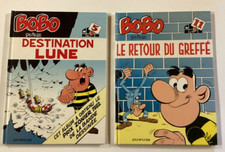 Bobo tomes 11 d'occasion Bobo tomes 11 d'occasion  Montereau-Fault-Yonne