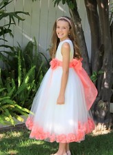 Wedding pageant floral for sale  Baldwin Park