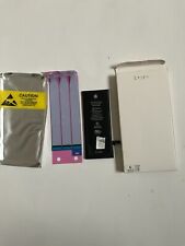Bateria de substituição original do fabricante Apple para iPhone 6/100% saúde/APN: 616-0807 comprar usado  Enviando para Brazil