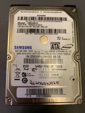 Samsung hm320ji harddisk usato Samsung hm320ji harddisk usato  Roma