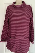 Seasalt burgundy mawgan for sale  PAIGNTON