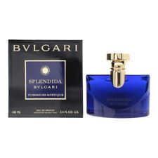 Bulgari splendida tubereuse for sale  SALFORD