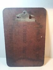 Large vintage clipboard for sale  Portland