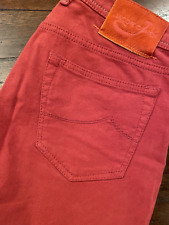 Jacob cohen pantaloni usato  Milano