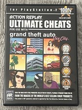 Action replay ultimate for sale  STOURBRIDGE