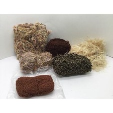 Yarn destash mixed for sale  Port Charlotte
