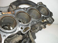Carter cilindri honda usato  Villasalto