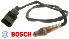 Bosch 0258007057 lambdasonde gebraucht kaufen  Dresden