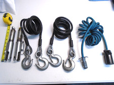 Blue pair steel for sale  Spring Hill