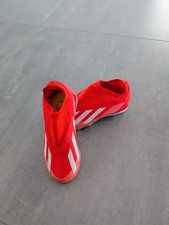 Adidas crazyfast kinder gebraucht kaufen Adidas crazyfast kinder gebraucht kaufen  Gräfenberg