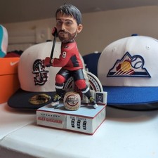 Alexander ovechkin foco for sale  Pottsville