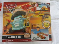 Disney cars toon for sale  DUNDEE