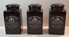 Mrs appleby black for sale  SOUTHEND-ON-SEA