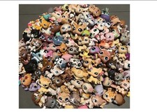 Littlest pet shops for sale  TROWBRIDGE