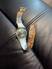 Small wrist mickey for sale  BRANDON