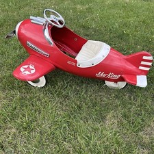 Vtg sky king for sale Vtg sky king for sale  Macon