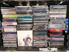 Disc audio books for sale  WATFORD