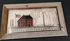 Pat fischer framed for sale  Lafayette