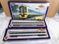 Bachmann gauge scotrail for sale  MACCLESFIELD