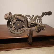 Antiq. apple peeler. for sale  Pipersville