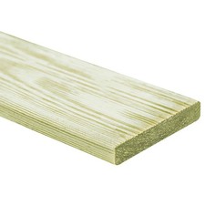Terrassendielen stk 1m gebraucht kaufen  Leun