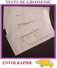 Pregnancy tests tests d'occasion  Villeneuve-d'Ascq-