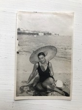 Snapshot photographie vintage d'occasion  Montrouge