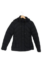 Dkny steppjacke schwarz gebraucht kaufen  Deutschland