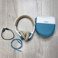 Bose soundlink headphones for sale  Madera
