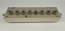 Variable step attenuator for sale  Janesville