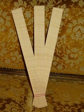 Tonholz tonewood satz gebraucht kaufen  Deutschland